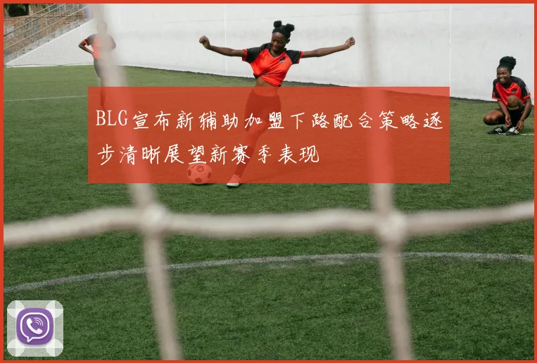 BLG宣布新辅助加盟下路配合策略逐步清晰展望新赛季表现